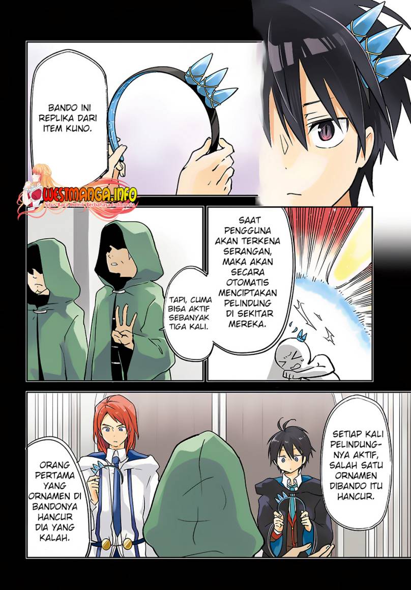 Henkyou Gurashi no Maou, Tensei shite Saikyou no Majutsushi ni naru ~Aisarenagara Nariagaru Moto Maō wa, Ningen o Shiritai~